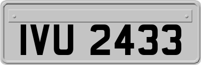 IVU2433