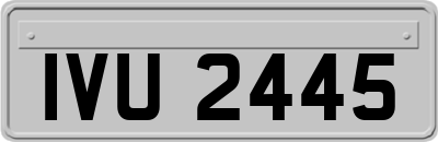 IVU2445