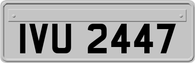 IVU2447