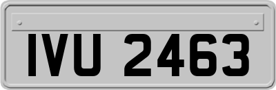 IVU2463