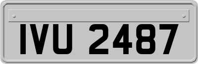 IVU2487