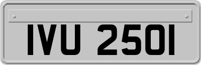 IVU2501