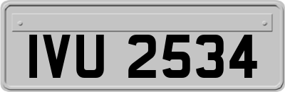 IVU2534