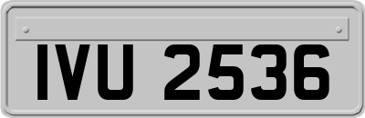 IVU2536