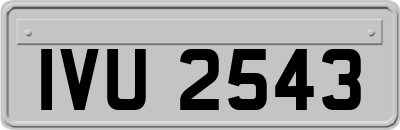 IVU2543
