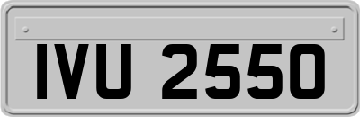 IVU2550