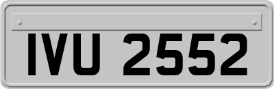 IVU2552