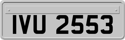 IVU2553