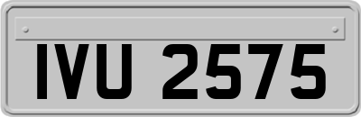 IVU2575