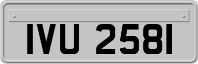IVU2581