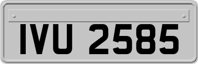IVU2585