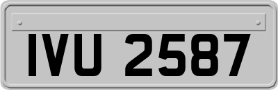 IVU2587