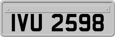 IVU2598