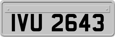 IVU2643