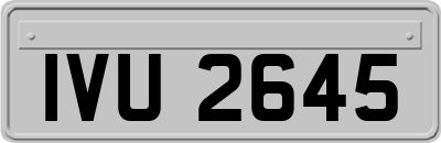 IVU2645