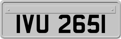 IVU2651