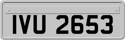 IVU2653
