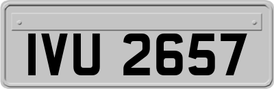 IVU2657