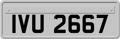 IVU2667