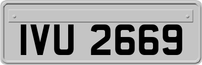 IVU2669