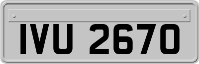 IVU2670