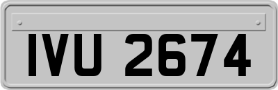 IVU2674
