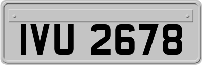 IVU2678
