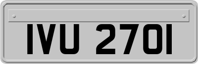 IVU2701