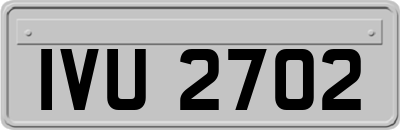 IVU2702