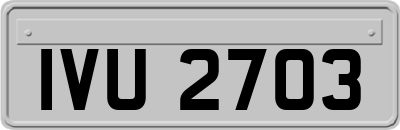 IVU2703