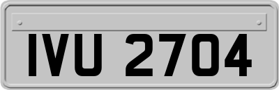 IVU2704