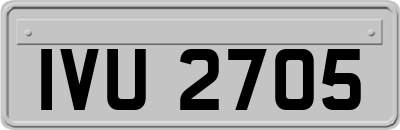 IVU2705