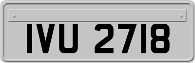 IVU2718