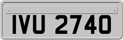IVU2740