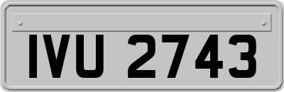 IVU2743