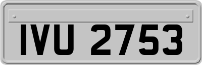IVU2753