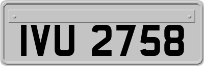 IVU2758