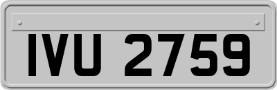 IVU2759