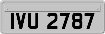 IVU2787