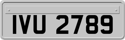 IVU2789