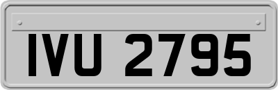 IVU2795