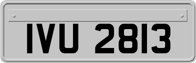 IVU2813