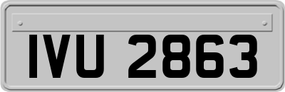 IVU2863