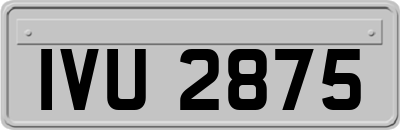 IVU2875