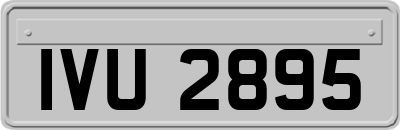 IVU2895