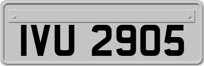 IVU2905