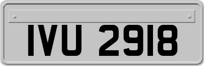 IVU2918