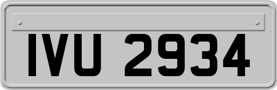 IVU2934