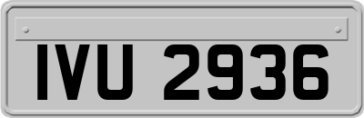 IVU2936