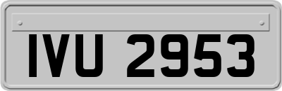 IVU2953